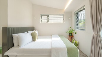 Gyeongju Daol Dokchae Pension