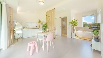 Gyeongju Daol Dokchae Pension