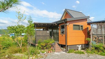 Gyeongju Daol Dokchae Pension