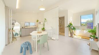 Gyeongju Daol Dokchae Pension