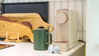 Gyeongju Daol Dokchae Pension