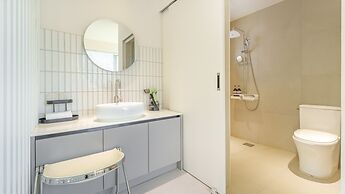 Gyeongju Daol Dokchae Pension