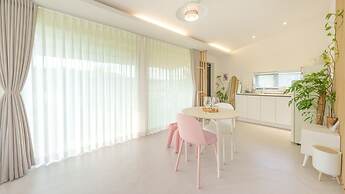 Gyeongju Daol Dokchae Pension