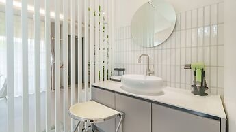 Gyeongju Daol Dokchae Pension