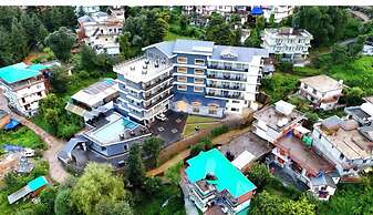 DN Resort Dharamshala