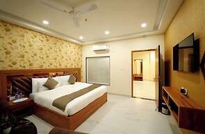 DN Resort Dharamshala