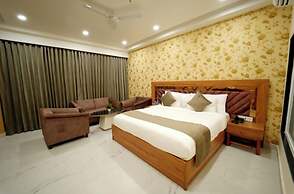 DN Resort Dharamshala