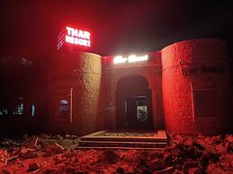 Thar Resort Jaisalmer