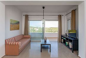 Hillside Seaview Apartment