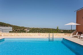 Hillside Seaview Apartment