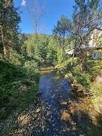 Le moulin de barette