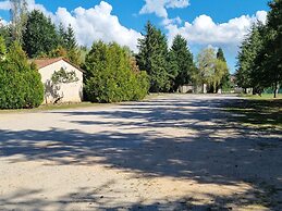 Le moulin de barette