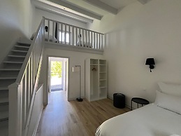 Le moulin de barette