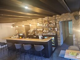 Le moulin de barette