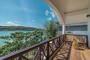 La Villa Ceningan by K-Club