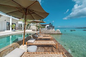 La Villa Ceningan by K-Club