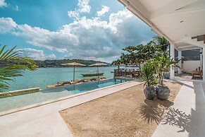 La Villa Ceningan by K-Club