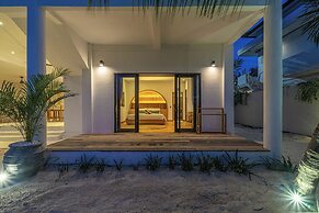 La Villa Ceningan by K-Club