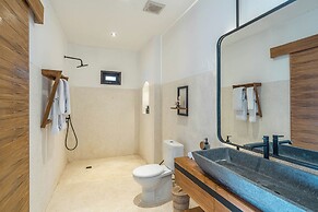 La Villa Ceningan by K-Club