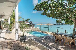 La Villa Ceningan by K-Club