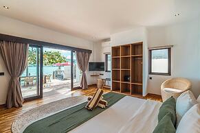 La Villa Ceningan by K-Club