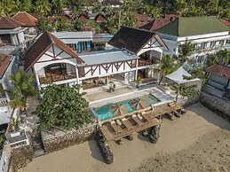 La Villa Ceningan by K-Club