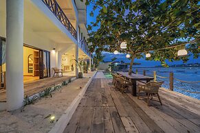 La Villa Ceningan by K-Club