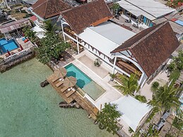 La Villa Ceningan by K-Club