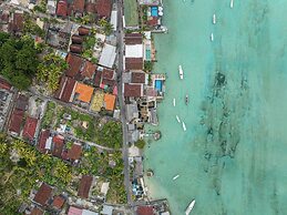 La Villa Ceningan by K-Club