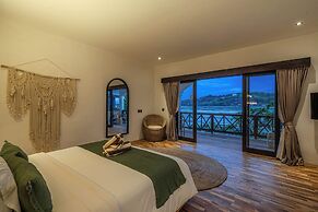 La Villa Ceningan by K-Club