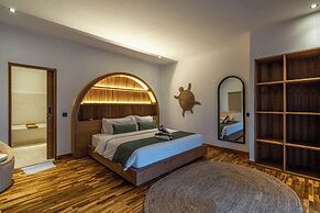 La Villa Ceningan by K-Club