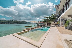 La Villa Ceningan by K-Club