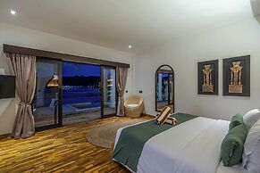 La Villa Ceningan by K-Club