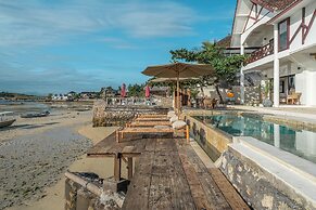 La Villa Ceningan by K-Club