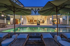 La Villa Ceningan by K-Club