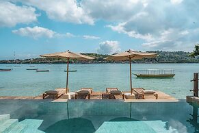 La Villa Ceningan by K-Club