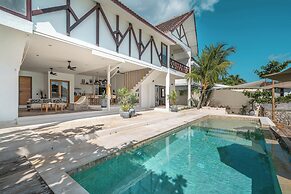 La Villa Ceningan by K-Club