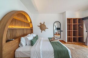 La Villa Ceningan by K-Club