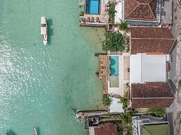 La Villa Ceningan by K-Club