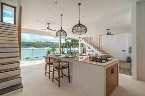 La Villa Ceningan by K-Club