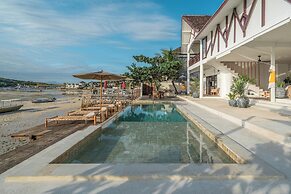 La Villa Ceningan by K-Club