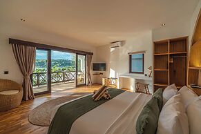 La Villa Ceningan by K-Club