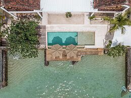 La Villa Ceningan by K-Club