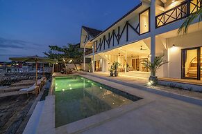 La Villa Ceningan by K-Club