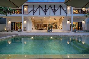 La Villa Ceningan by K-Club