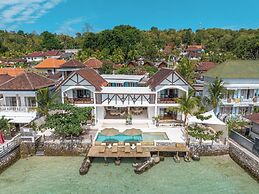 La Villa Ceningan by K-Club