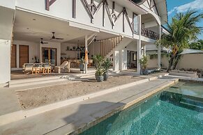 La Villa Ceningan by K-Club