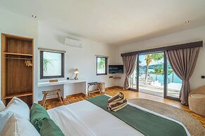 La Villa Ceningan by K-Club