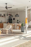 La Villa Ceningan by K-Club