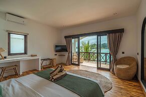 La Villa Ceningan by K-Club